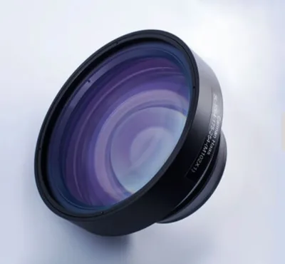 Laser Weld Field Lens and Scan Lens Used  for the Welding Machine for All Type