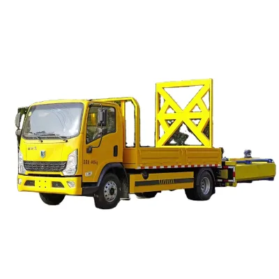 Car Anti-collision Buffer Truck Anti Crash Buffer Truck Anti Crash Pad Truck