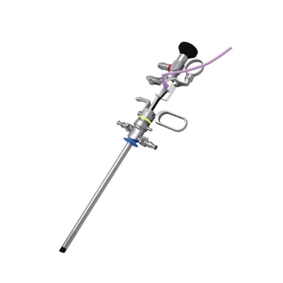 Bipolar Electric Resectoscope Set for Urology Surgery High Quality Surgical Equipment