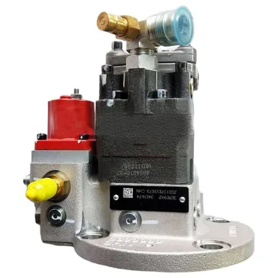 Original Quality Fuel Injection Pump 3417677 3090942 3417674 QSM ISM M11 QSM11 ISM11 for Cummins