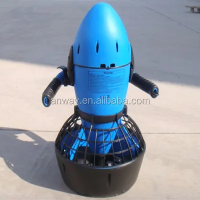 Jet Water Scooter 500w