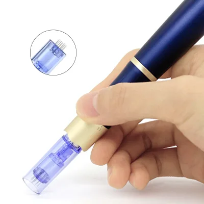 Micrineedling Dr Pen Pmu Nadeln Micro Needle for Dermapen Microneedle Makeup Needle
