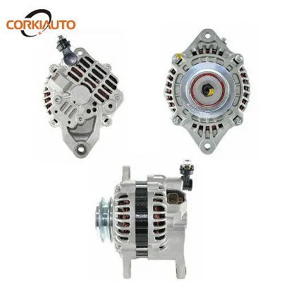 A3ta6581 Ja1806ir 23100ad210 12560 12v Alternator for Primera