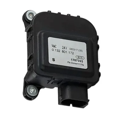 High Precision Heater Flap Vent Actuator Motor for SCANIA Truck Heater Flap Vent Actuator Motor 1787393