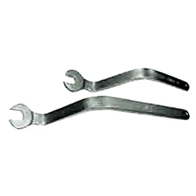 2pcs 14mm X 225mm L Valve Adjusting Tool Essential Vehicle Tools for Engine Repair