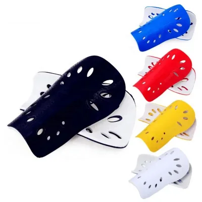 2025 New Lightweight Football Shin Guard Hot Sale Cheap Price Custom Logo High Quality for Protecting Knees