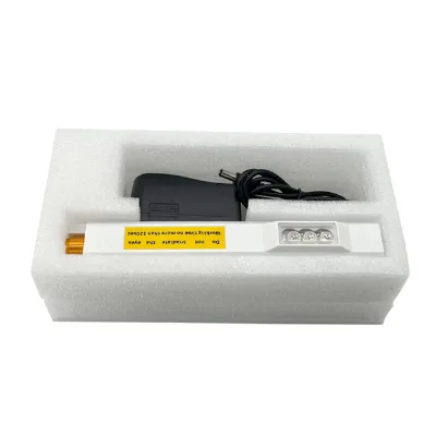 Factory Directly Sale Portable Hospital Medical Handheld Vein Finder Vascular Imaging Vein Illumination Device