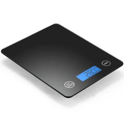 5kg Food Scales High Quality Custom Logo Digital Kitchen Scale Household Electronic Kichen Scales