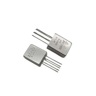 Suitable for PCB board installation rele 12 v FRJRC-26M Output 1A 28V sealed Electromagnetic dc Input mini relay