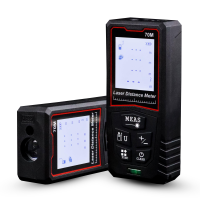 Measuring Tool Metre Rangefinder Medidor De Distancia Laser Measure Distance Meter