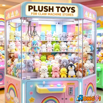 8-Inch Super Soft Bear Plush Toy Doll 25-30cm Wedding Throwing Doll Plush High Quality Plush Toy Peluche Claw Machine Plush