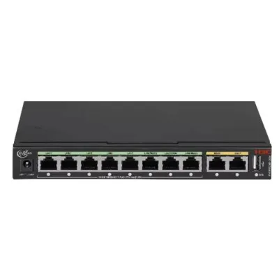 High-performance H3C UR7208-P/UR7208-P-E Enterprise Multiservice POE Gateway Router