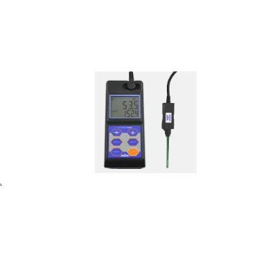 New Japanese MAGNA Imported MG-901 Tesla Meter