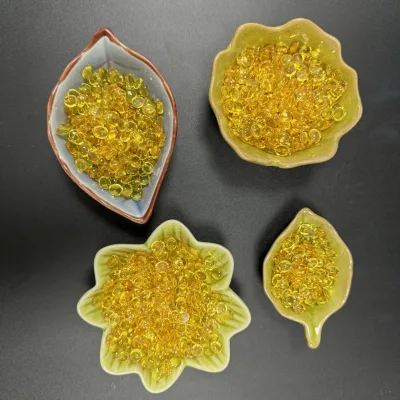 Alcohol Soluble Polyamide Resin for Printing Inks