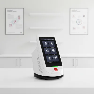 Laser Vaginal Rejuvenation Tightening Diode Laser 980nm/1470nm Gynecology Surgery System Dimed Berylas Air Cooled CE Certified