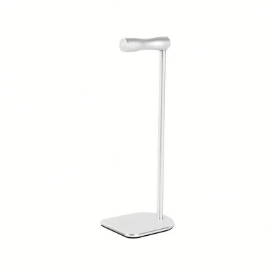 Aluminium Alloy Headset Bracket Desktop Removable Metal Headset Stand Game Headset Display Holder Organizer Bracket