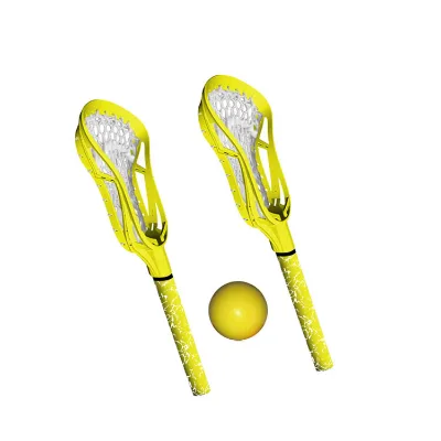 2024 Wholesale in Beach Waterproof Game Pool Mini Water Lacrosse Sticks Kids Outdoor Sports Beach Pool Toy Kids Water Ball Pick