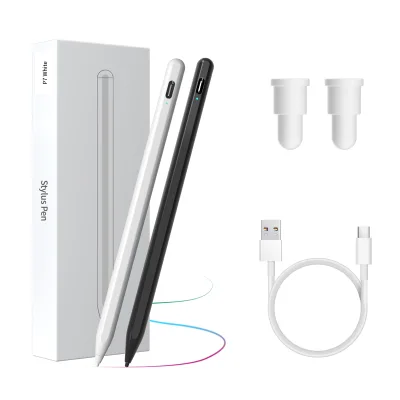 P7 Dual-mode Stylus Pen for ipad Mobile Phone Palm Rejects Android A-pple