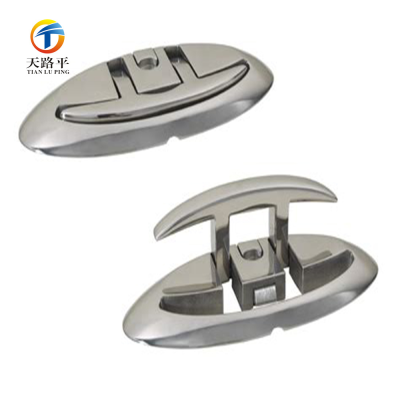 Stainless Steel Marine Hardware Stainless Steel Marine Boat Hardware