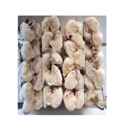 Seafood Products Frozen Cut Seafood Frozen Swimming Crab