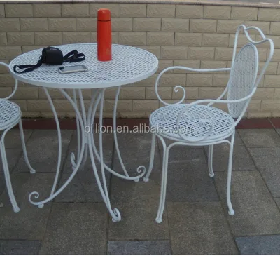 Hebei Factory Metal Chairs