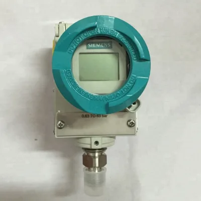 Brand-new, Genuine SITRANS TF Temperature Transmitter 7MF4033 at an Excellent Price, with OEM and ODM Support