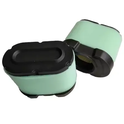 HePA Filter for Garden Machinery Parts for New Lawn Mower Air Cleaner