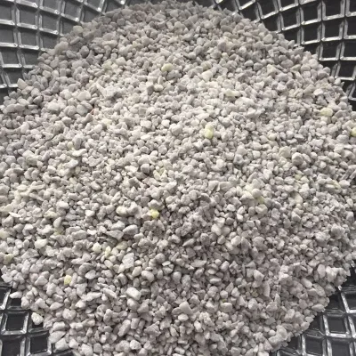 Drossing Fluxes for Degassing Stay Clean Aluminum Flux Magnesium Chloride Anhydrous Powder