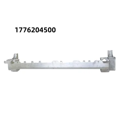 Mercedes A-Class W177 CLA-Class W118 2019 Radiator Support Cross Member New OE 1776204500