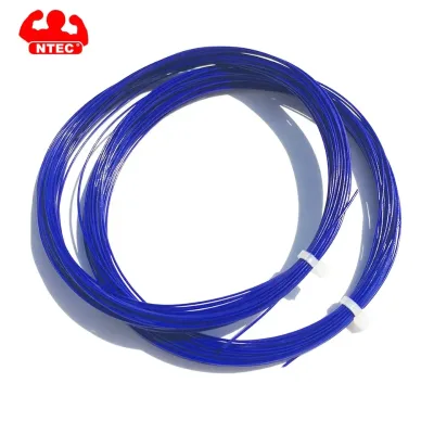 1.25mm Brand Tennis Wire Wholesale Tennis Wire 12 Meter Roll High-quality Wire