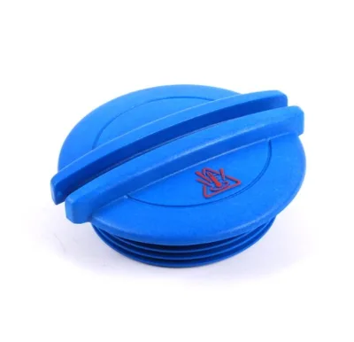 3B0121321 Engine System Coolant Expansion tank Cap Radiator Water tank Cap