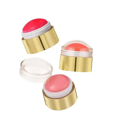 Moisturizing Hydrogel Lip Gloss Mask Cream Anti-Cracking Lip Care Base Makeup for Hydrating Skin OEM Beauty Lipstick Line Fades
