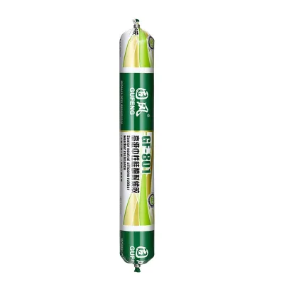 Factory Price General Stone Non Structural Caulk Seal Silicone Sealant From China Supplier