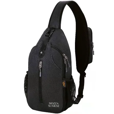 Messenger Bag Men Crossbody Messenger Bags Shoulder Bag Women Female