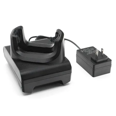 Charger Cradle for Zebra TC51 TC52 TC56 TC57 TC52x TC57x TC52AX Barcode Scanner Stationary Charging CRD-TC51-1SCU-01 in Stock