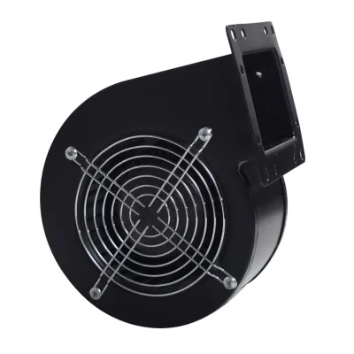 Industrial FLJ Centrifugal Fan Ac Motor Multi-wing air Cooling Blower Fan for Sky Dancer Greenhouse