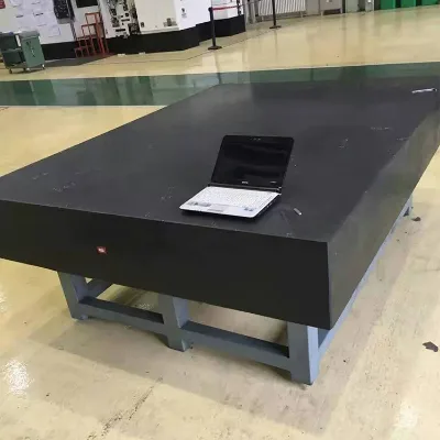 Chinese high quality low price durable Granite platform slab