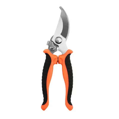 Multi-functional Home Heavy Duty Gardening Tools Lawn Mowers Industrial Gardener Shears Easily Cut Bypass Pruners