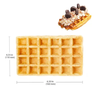 Bubble Waffle Maker Electric Fast Heating System for Quick and Delicious Waffle Production