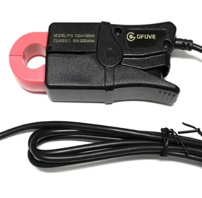 XQ20 High Precision Split-core Current Transformer