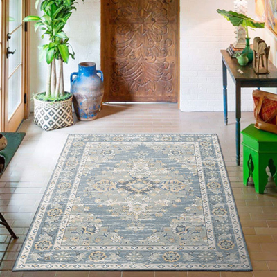 Living Room Area Rug Vintage Luxury Antique Persian Style Rugs and Carpets