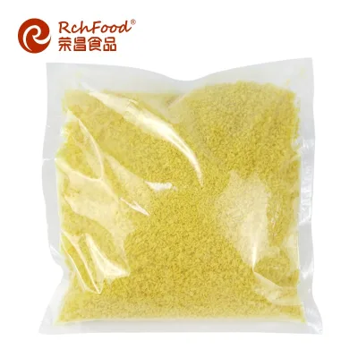 Gulten-free Panko Flour Bread Crumbs Japan