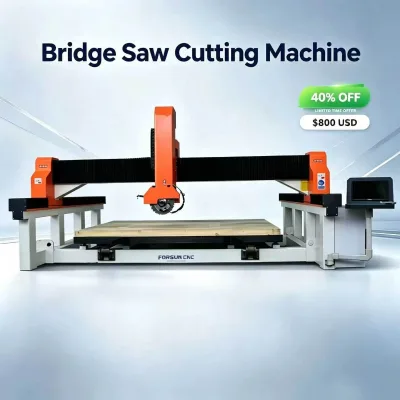 40% Discount CNC Waterjet Cutting Machine 3000*2000mm Worktable for Metal Stone Glass Ceramic Composite Material Cutting
