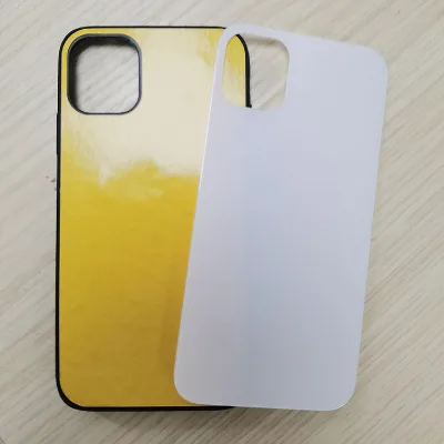 Tempered Glass Sublimation Case Mobile Cover 2d 3d Tpu Pc Blank Sublimation Cell Phone Cases Tempered Glass for Iphone 14 Case