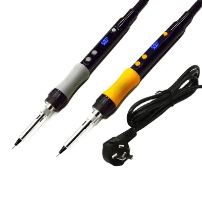 A110 Soldering Iron UK/EU/US/China Plug 220V/110W High-Power Temperature-Adjustable Industrial Grade CE
