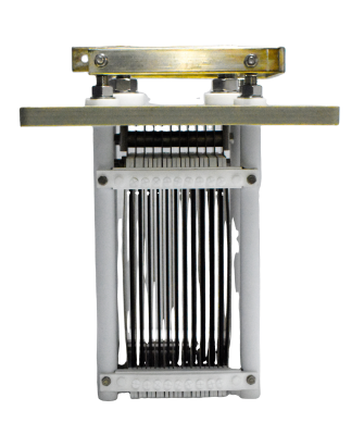 Somebetter Electrode for Salt Electrolysis Cell Electrocoagulation Lab Test Equipment Pilot Test EC Electrodes
