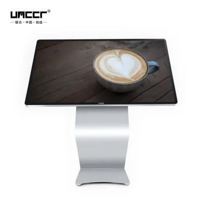 32inch 3g wifi full hd shopping mall advertising digital display touch screen kiosk for wayfinding