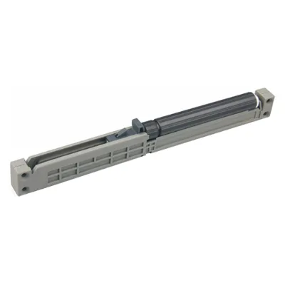 Furniture Accessories Cabinet Sliding Door Closer Damper Soft Close Mechanism Soft Closing Damping Rubber Buffer for Cabinet