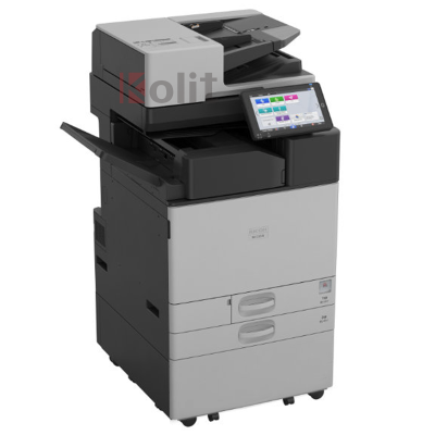 New Arrival General Type IMC3010 Photo Copier Machine Photocopy Machine for Office School Copier Machine
