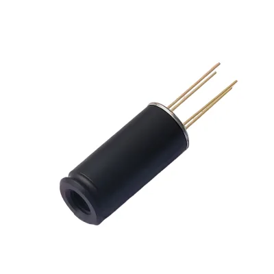 High Quality Board Mount Temperature Sensor ICs MLX90614ESF-DCI-000-TU in Stock Fast Delivery Hot Supplier MLX90614
